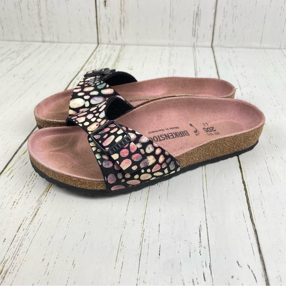 Birkenstock Madrid‎ Magic Stones Sandals
